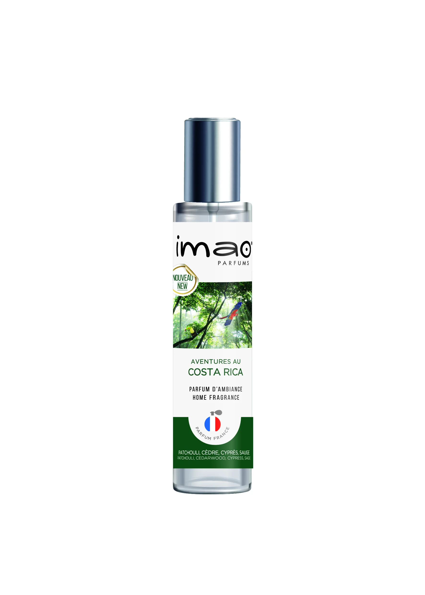 imao 3d spray costa