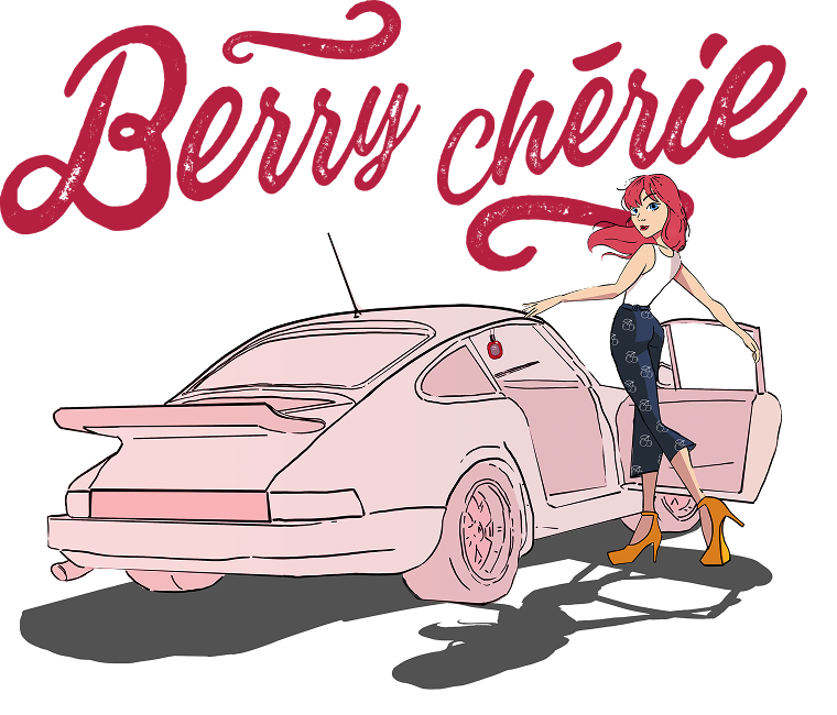 BERRY_CHERIE berry cherie