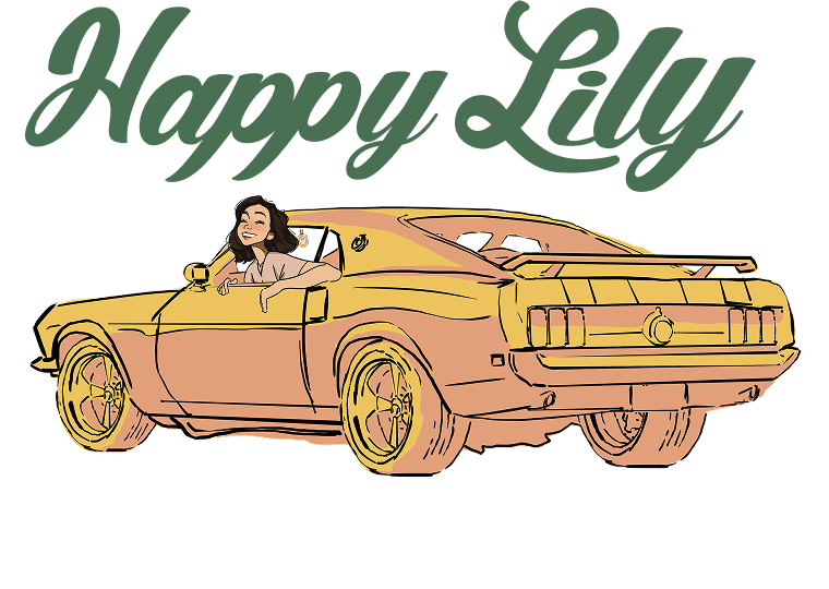 happy_lilly happy lilly