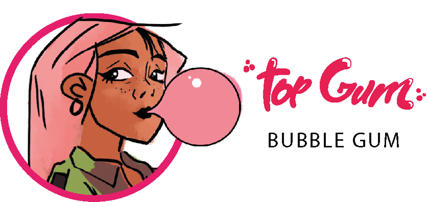 top_gum top gum