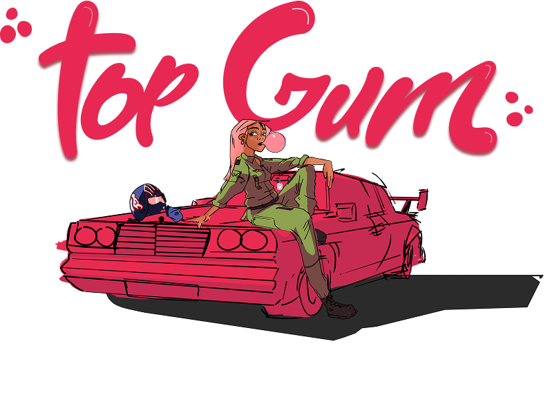 top_gum top gum