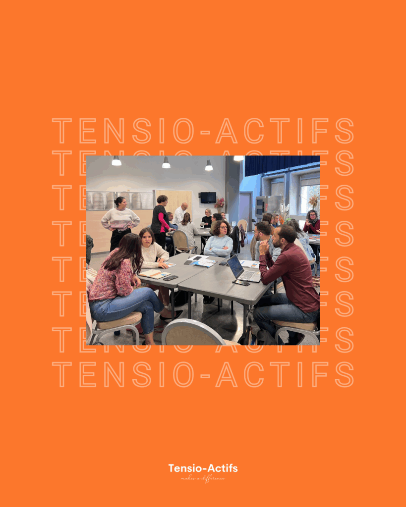 post atelier les entreprise qui s'engagent